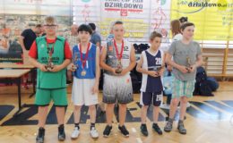 Sokół Cup 2018 już rozegrany