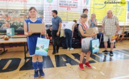 Sokół Cup 2018 już rozegrany