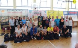 Sokół Cup 2018 już rozegrany