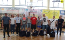 Sokół Cup 2018 już rozegrany