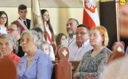 Miejskie uroczystości Święta Narodowego Trzeciego Maja