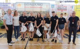 Sokół Cup 2018 już rozegrany