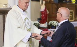 Miejskie uroczystości Święta Narodowego Trzeciego Maja