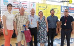 Sokół Cup 2018 już rozegrany