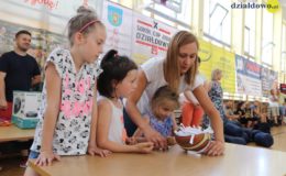Sokół Cup 2018 już rozegrany