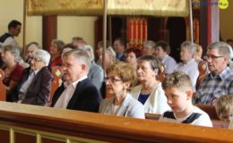 Miejskie uroczystości Święta Narodowego Trzeciego Maja