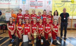 Sokół Cup 2018 już rozegrany