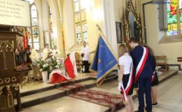Miejskie uroczystości Święta Narodowego Trzeciego Maja