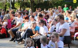 Miejskie uroczystości Święta Narodowego Trzeciego Maja