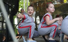 Miejskie uroczystości Święta Narodowego Trzeciego Maja