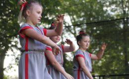 Miejskie uroczystości Święta Narodowego Trzeciego Maja