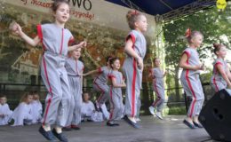 Miejskie uroczystości Święta Narodowego Trzeciego Maja