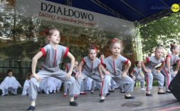 Miejskie uroczystości Święta Narodowego Trzeciego Maja