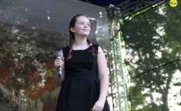 Miejskie uroczystości Święta Narodowego Trzeciego Maja