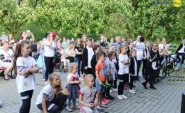 Miejskie uroczystości Święta Narodowego Trzeciego Maja