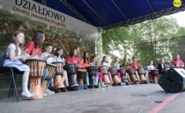 Miejskie uroczystości Święta Narodowego Trzeciego Maja