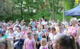 Miejskie uroczystości Święta Narodowego Trzeciego Maja