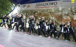 Miejskie uroczystości Święta Narodowego Trzeciego Maja