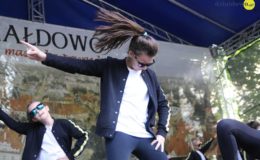 Miejskie uroczystości Święta Narodowego Trzeciego Maja
