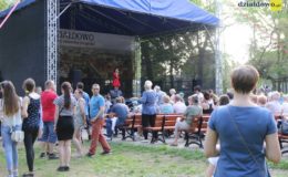Miejskie uroczystości Święta Narodowego Trzeciego Maja