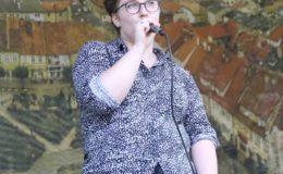 Miejskie uroczystości Święta Narodowego Trzeciego Maja
