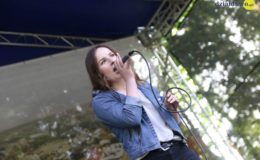 Miejskie uroczystości Święta Narodowego Trzeciego Maja