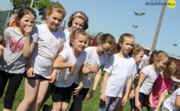 44 Masowe Biegi Zwycięstwa w Działdowie