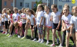 44 Masowe Biegi Zwycięstwa w Działdowie