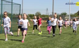 44 Masowe Biegi Zwycięstwa w Działdowie