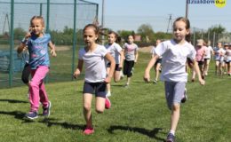 44 Masowe Biegi Zwycięstwa w Działdowie