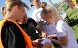 44 Masowe Biegi Zwycięstwa w Działdowie