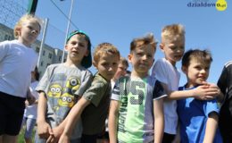 44 Masowe Biegi Zwycięstwa w Działdowie