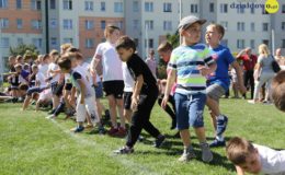 44 Masowe Biegi Zwycięstwa w Działdowie