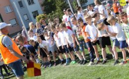 44 Masowe Biegi Zwycięstwa w Działdowie