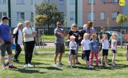 44 Masowe Biegi Zwycięstwa w Działdowie
