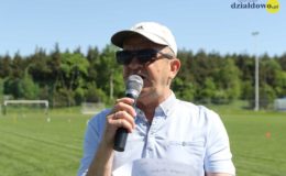 44 Masowe Biegi Zwycięstwa w Działdowie