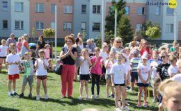 44 Masowe Biegi Zwycięstwa w Działdowie