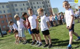 44 Masowe Biegi Zwycięstwa w Działdowie