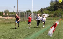 44 Masowe Biegi Zwycięstwa w Działdowie
