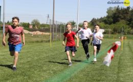 44 Masowe Biegi Zwycięstwa w Działdowie