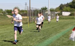 44 Masowe Biegi Zwycięstwa w Działdowie