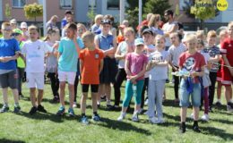 44 Masowe Biegi Zwycięstwa w Działdowie
