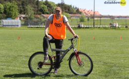 44 Masowe Biegi Zwycięstwa w Działdowie