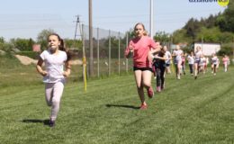 44 Masowe Biegi Zwycięstwa w Działdowie