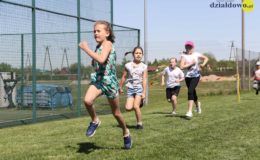 44 Masowe Biegi Zwycięstwa w Działdowie