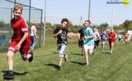 44 Masowe Biegi Zwycięstwa w Działdowie