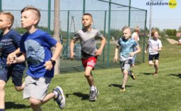44 Masowe Biegi Zwycięstwa w Działdowie