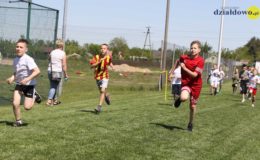44 Masowe Biegi Zwycięstwa w Działdowie