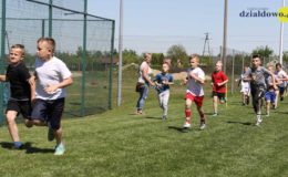 44 Masowe Biegi Zwycięstwa w Działdowie