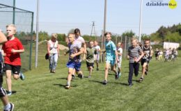 44 Masowe Biegi Zwycięstwa w Działdowie
